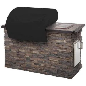 Built - In Grill Cover - Prestige