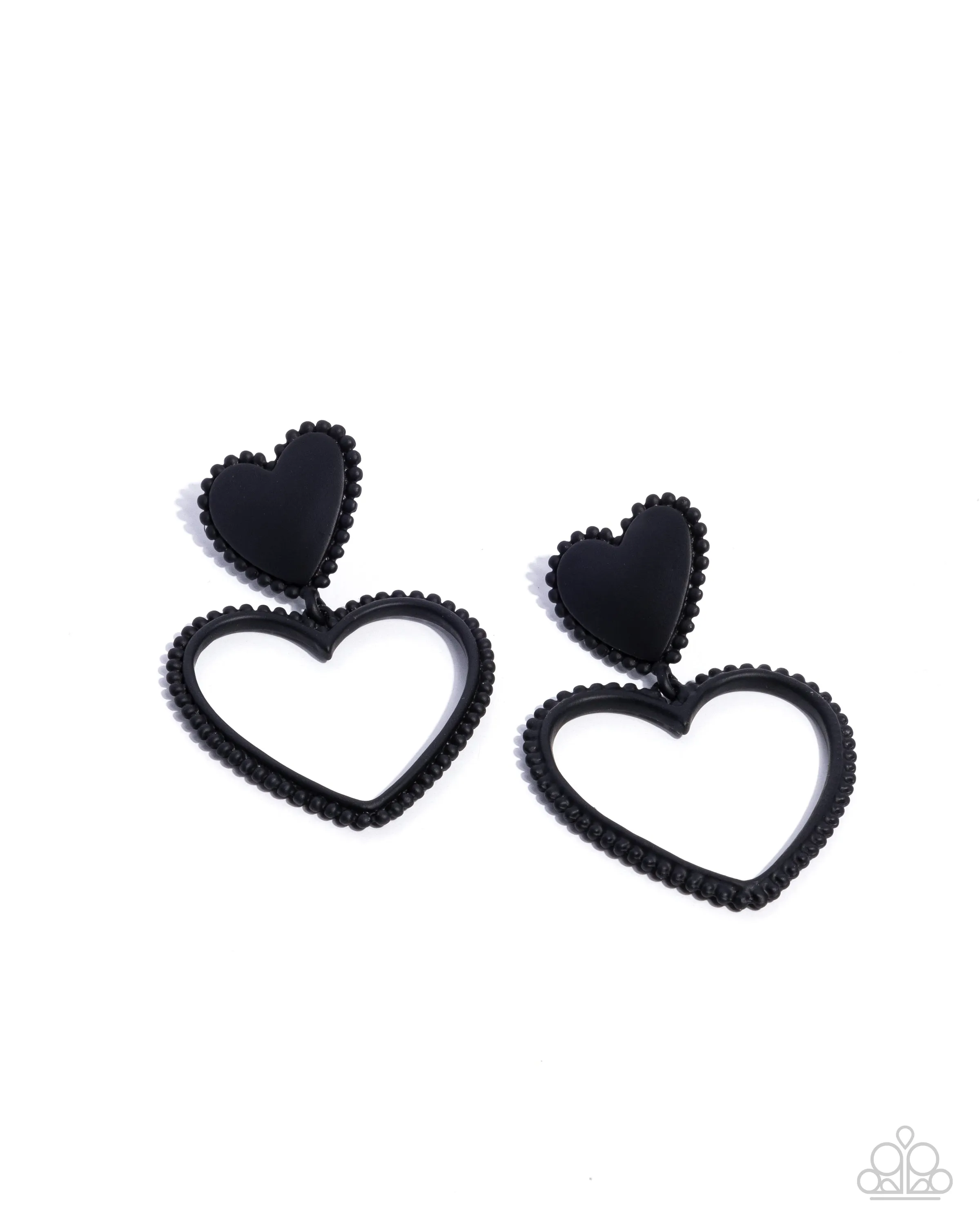 Casual Chemistry • Black