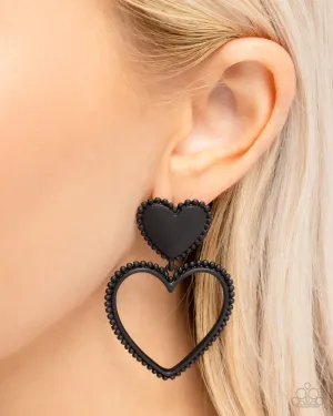 Casual Chemistry • Black