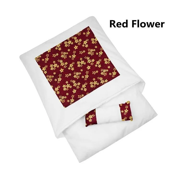 Cats Sleeping Bag Mat