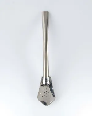 Changüi Bombilla Flamenco Stainless Steel Straw