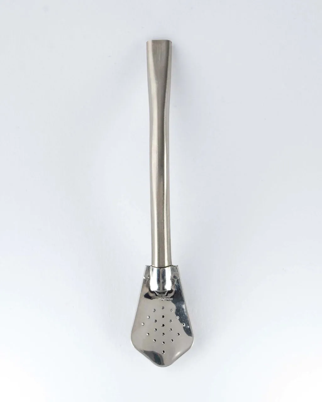 Changüi Bombilla Flamenco Stainless Steel Straw