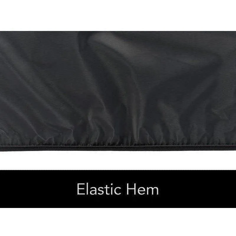 Charcoal Kettle Grill Cover - Classic