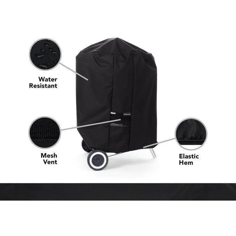 Charcoal Kettle Grill Cover - Classic