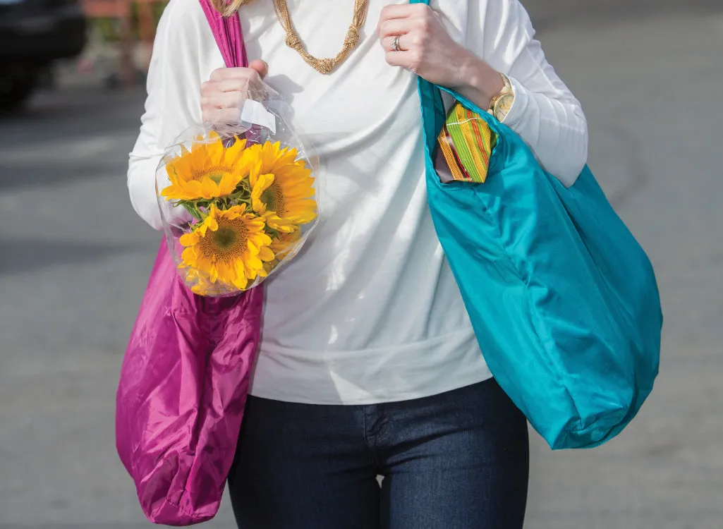 ChicoBag Vita Polyester Shoulder Tote