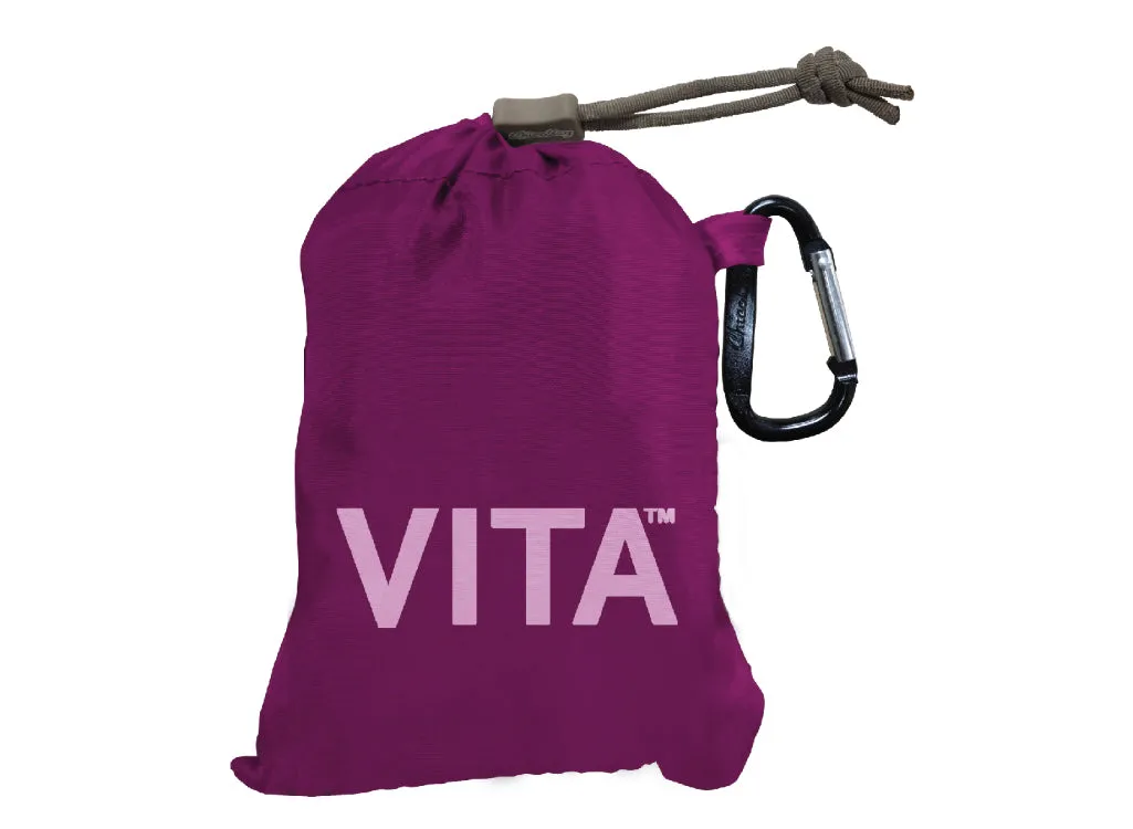 ChicoBag Vita Polyester Shoulder Tote