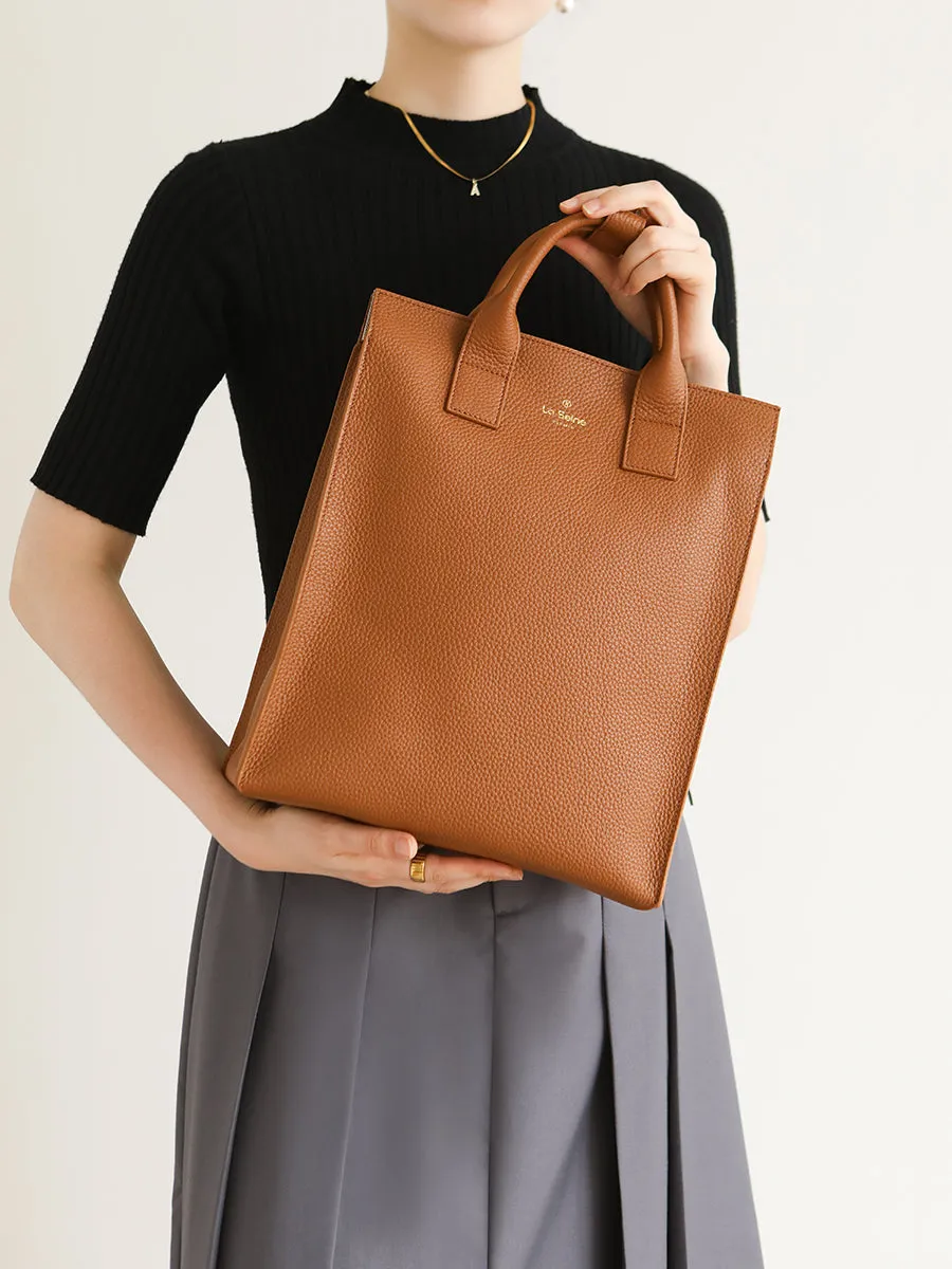 Convertible Rucksack Handbag Leather Ladies Leather Backpack