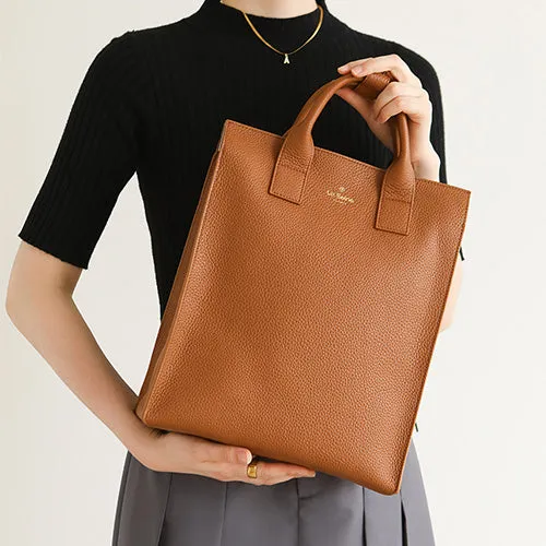 Convertible Rucksack Handbag Leather Ladies Leather Backpack