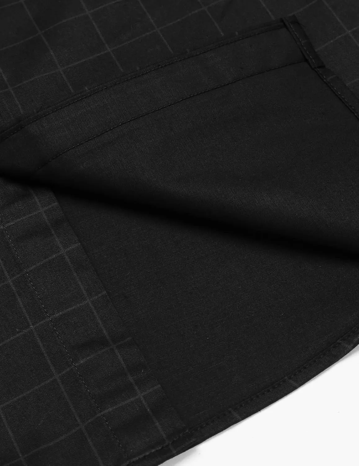 COOFANDY Men's Business Dress Shirt Long Sleeve Slim Fit Casual Button Down Shirt
