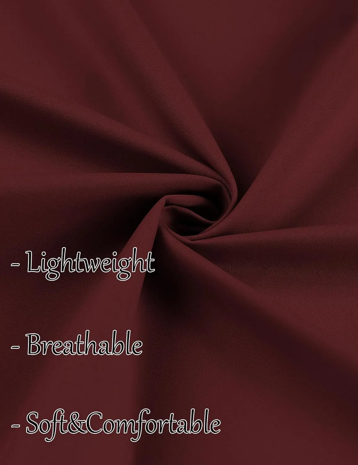 COOFANDY Mens Dress Shirts Short Sleeve Lightweight Wrinkle Free Untucked Button Down Shirt