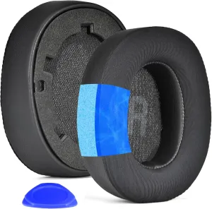 Cooling Gel Ear Pads Replacement Cushions Compatible with JBL Tune 700(700BT)/710(710BT)/720(720BT)/750(750BT,750BTNC)/760(760NC)/770(770NC) Headphones,High-Density Noise Isolation Foam