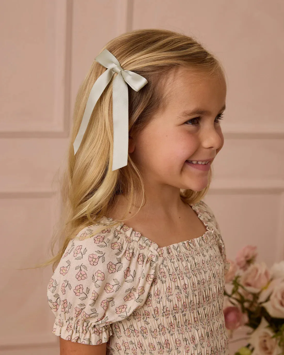 Cosette Dress Ditsy
