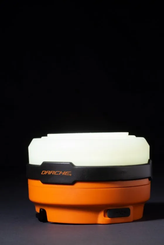 Darche RTT Solar Compact LED Light