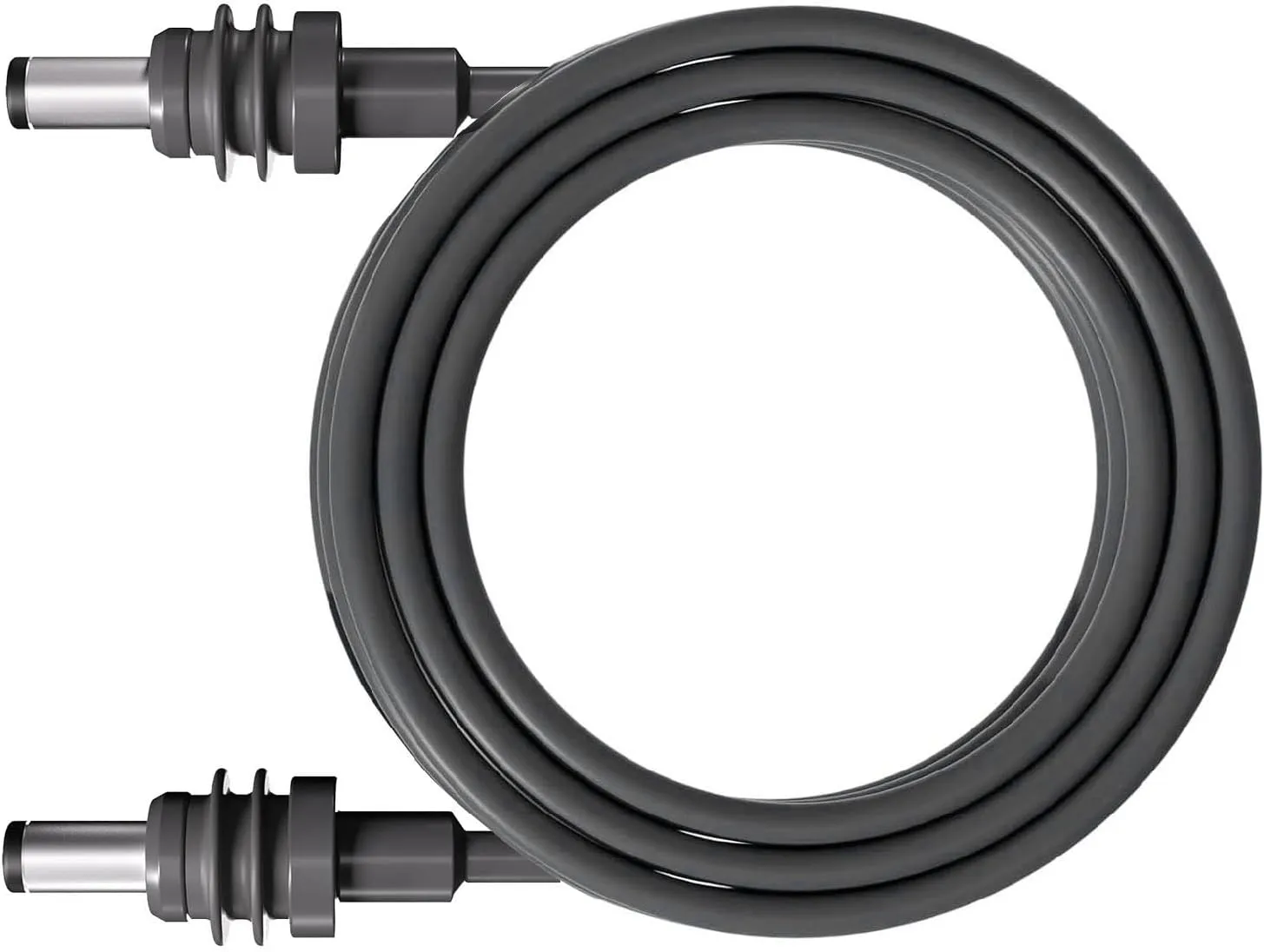 DC to DC Power Cable for Starlink Mini Rectangular Satellite, 18AWG IP68 Water Proof Power Extension Cord Rectangular Satellite DC Charging Cabl (5m/16.4FT)