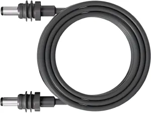 DC to DC Power Cable for Starlink Mini Rectangular Satellite, 18AWG IP68 Water Proof Power Extension Cord Rectangular Satellite DC Charging Cabl (5m/16.4FT)