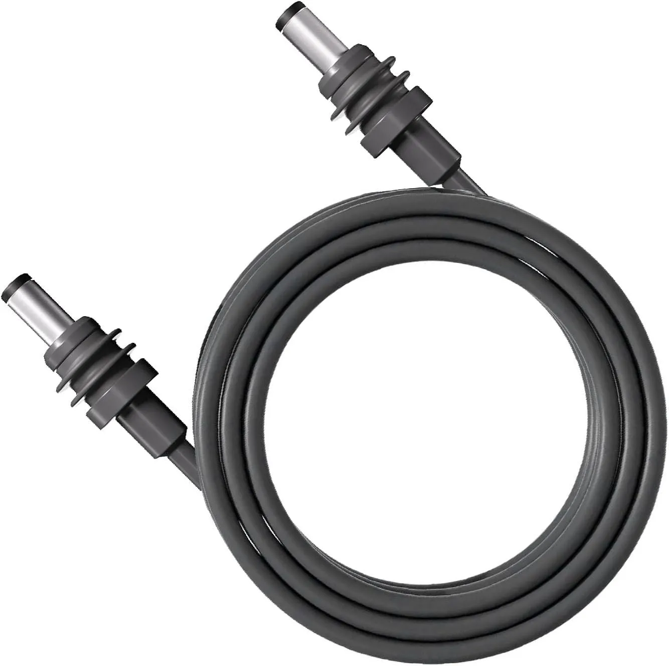 DC to DC Power Cable for Starlink Mini Rectangular Satellite, 18AWG IP68 Water Proof Power Extension Cord Rectangular Satellite DC Charging Cabl (5m/16.4FT)