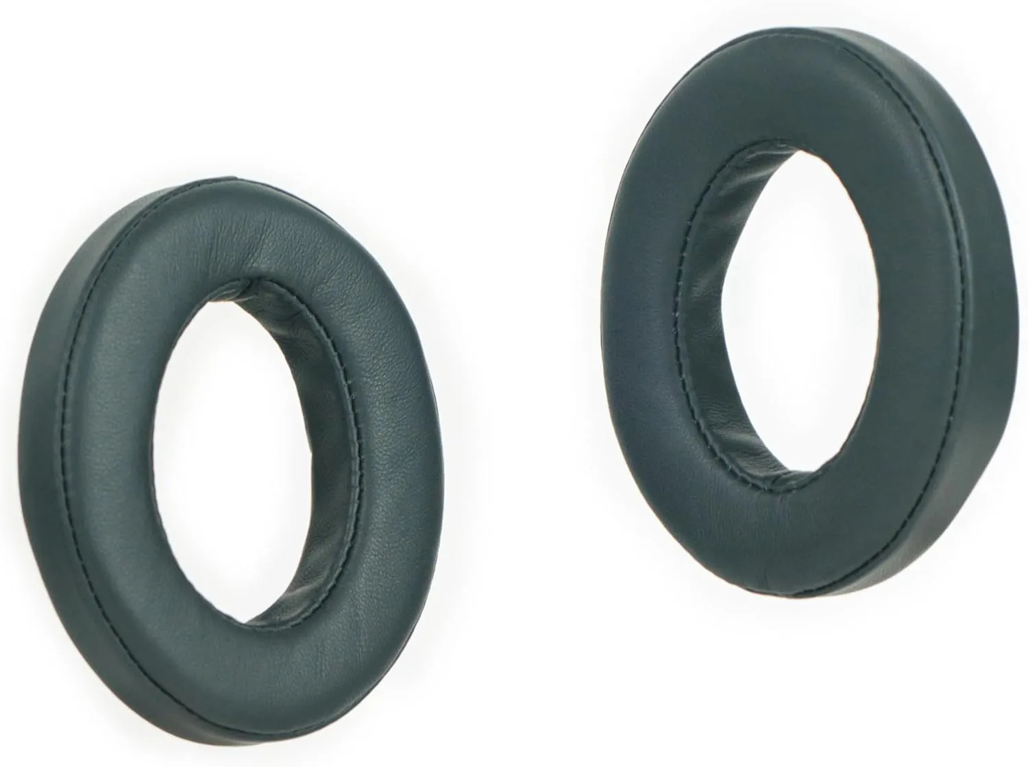 Dekoni Earpads for Sennheiser Momentum 4, Earpads Replacement for Sennheiser Headphones (Momentum Choice Leather)