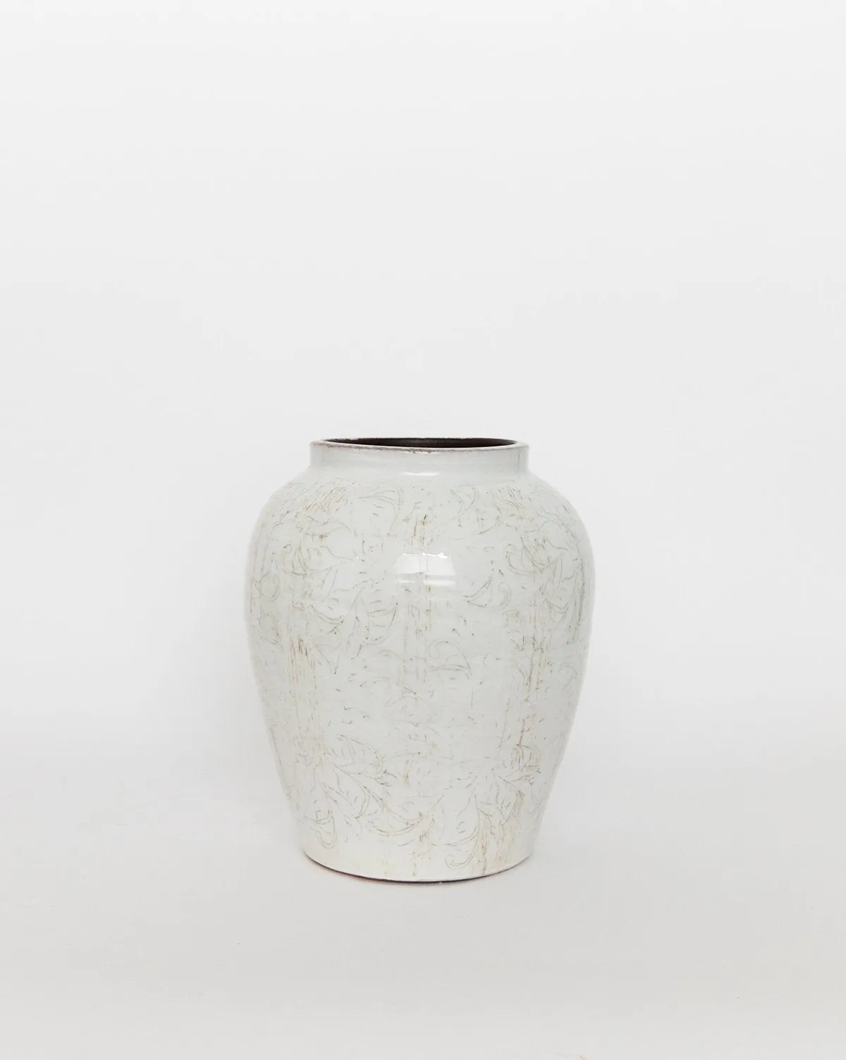 Delicate Florals Vase