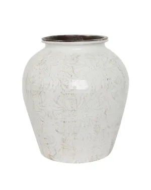 Delicate Florals Vase