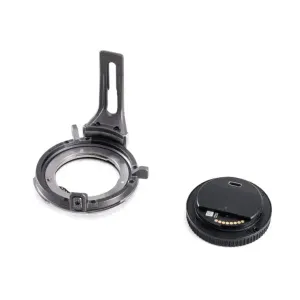 DJI Zenmuse X9 Sony E Lens Mount Unit
