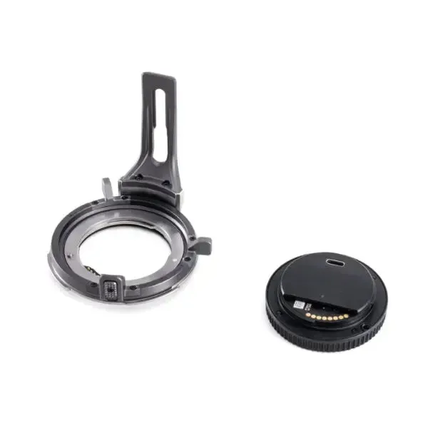DJI Zenmuse X9 Sony E Lens Mount Unit