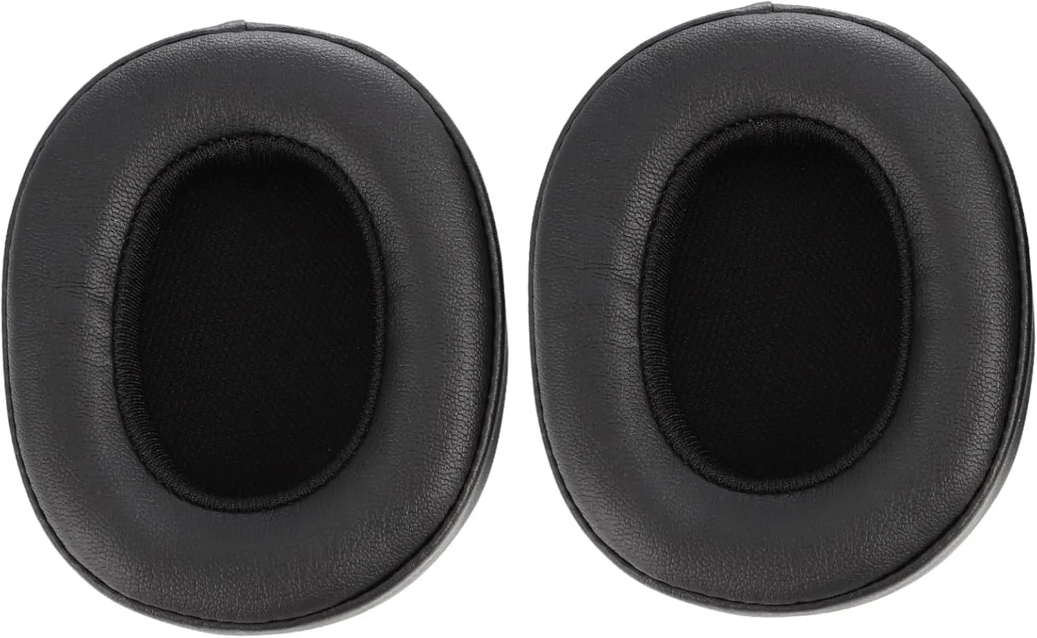 DOITOOL Cotton Headset Replacement for E55bt 2pcs Ear Tips Headphones Replacement Pads Ear Pads