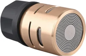Dynamic Mics Head with Excellent Noise Reduction Microphones Cores for Home Karaoke and Podcasting