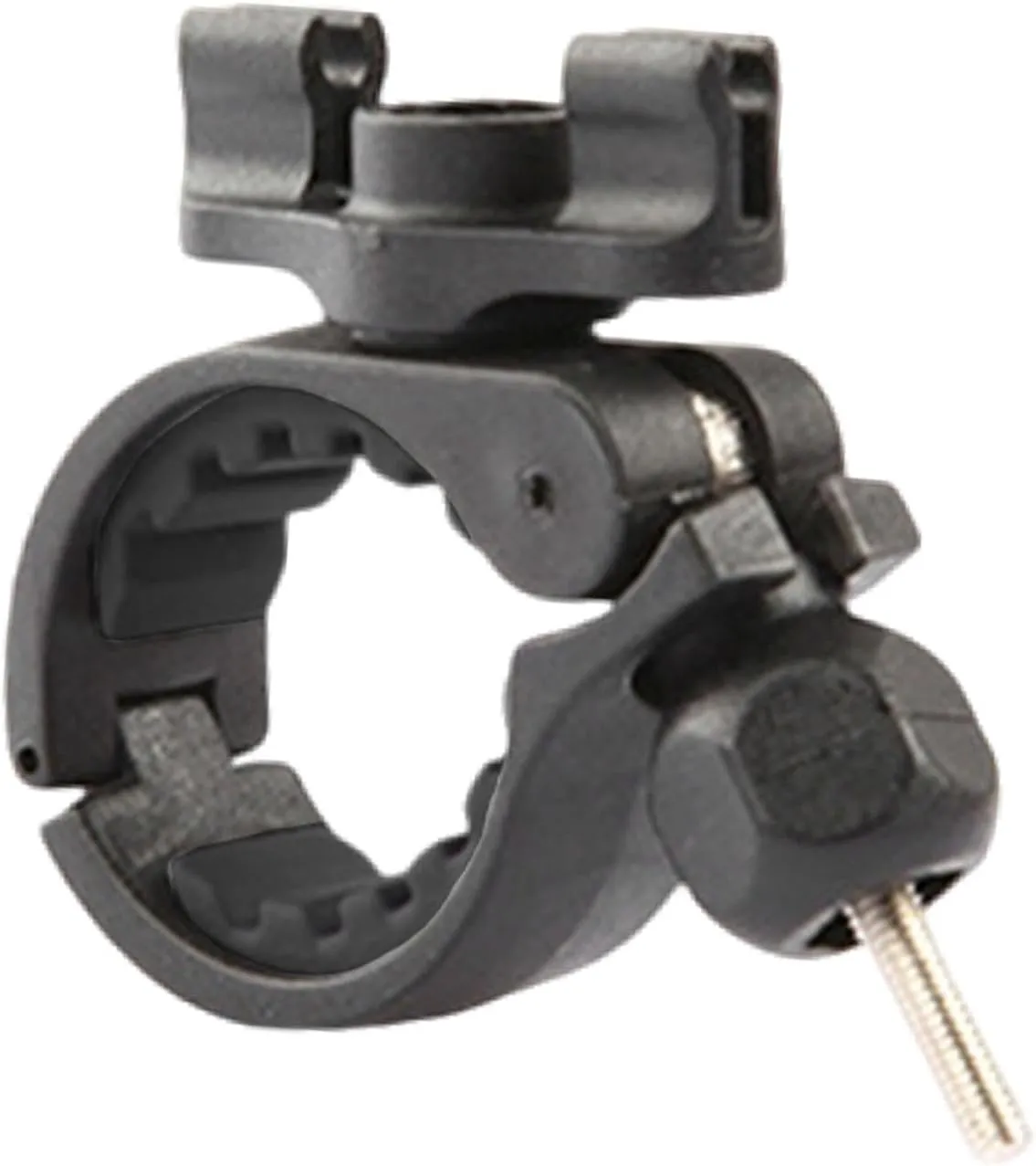 DYNWAVE Instrument Microphone Clip Fixing Clip for Flute Condenser Microphone Clip Stand Mic Holder Easy to Use for Studio Recording