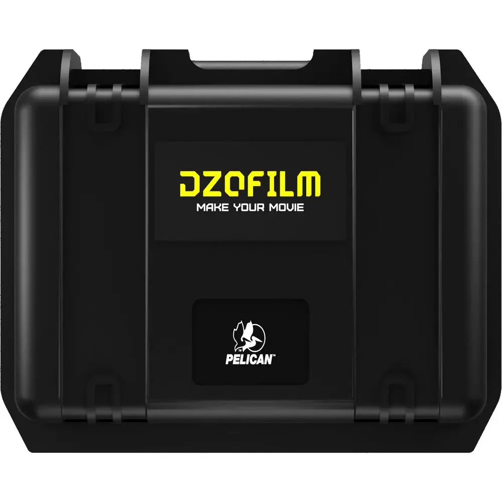DZOFilm 24mm T2.8 Gnosis Macro Prime Lens (LPL with PL & EF Mounts, Metric)