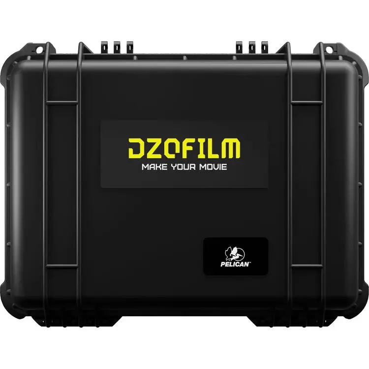 DZOFilm 32, 65, 90mm T2.8 Gnosis Macro Prime 3-Lens Kit (LPL with PL & EF Mounts, Metric)