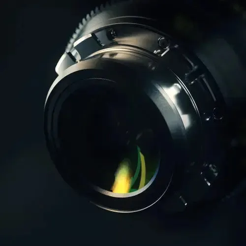 DZOFilm VESPID 16mm T2.8 Lens (PL and EF Mounts)