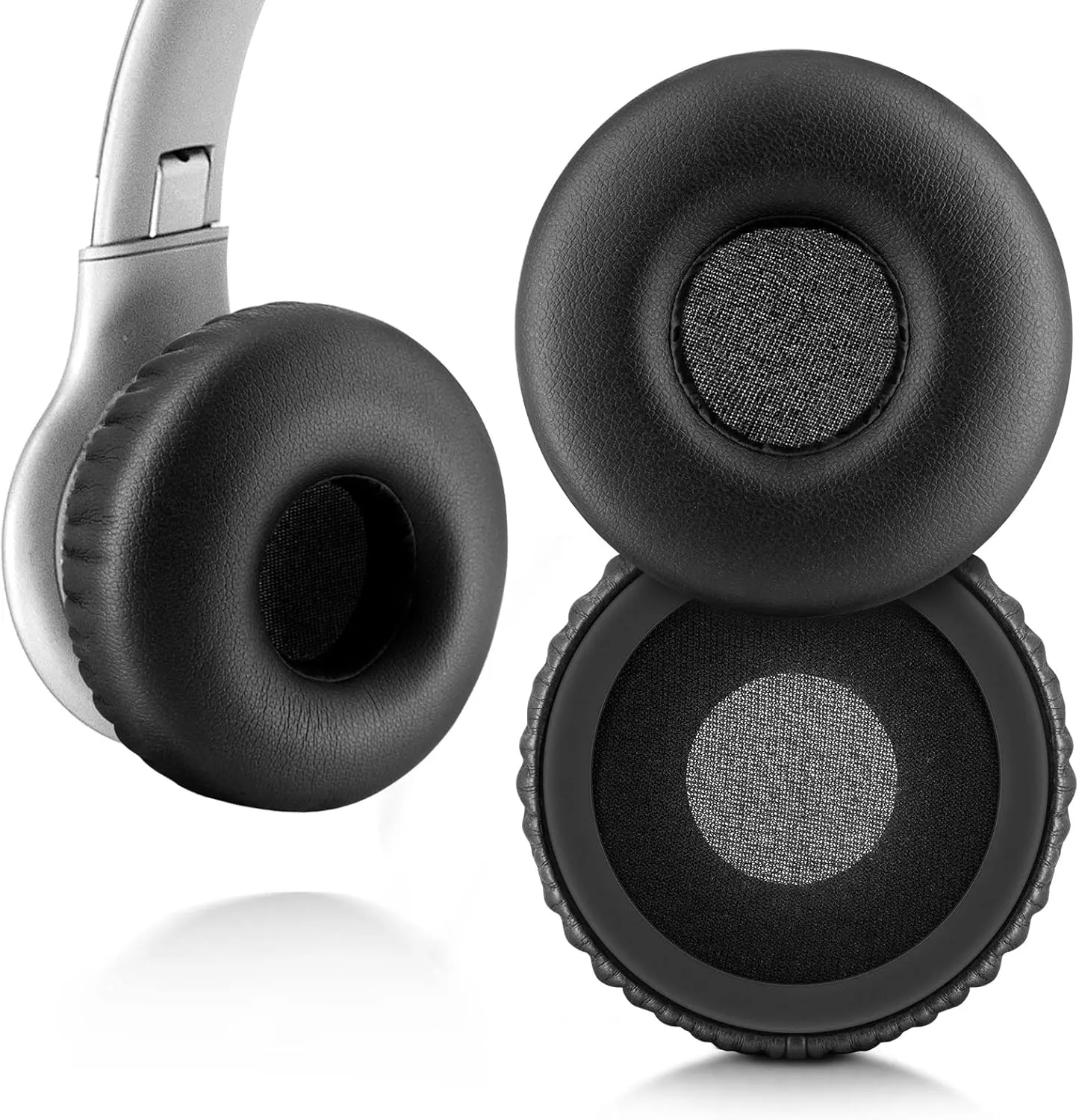 Earpads Cushions Replacement, Ear Pads Compatible with JBL Everest-310. (Ear Pads)