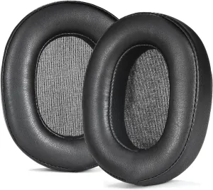 Earpads for COWIN SE7/SE7 PRO Headset Headphones Replacement Protein Leather Ear Cushions Ear Pads Noise Cancelling Memory Foam