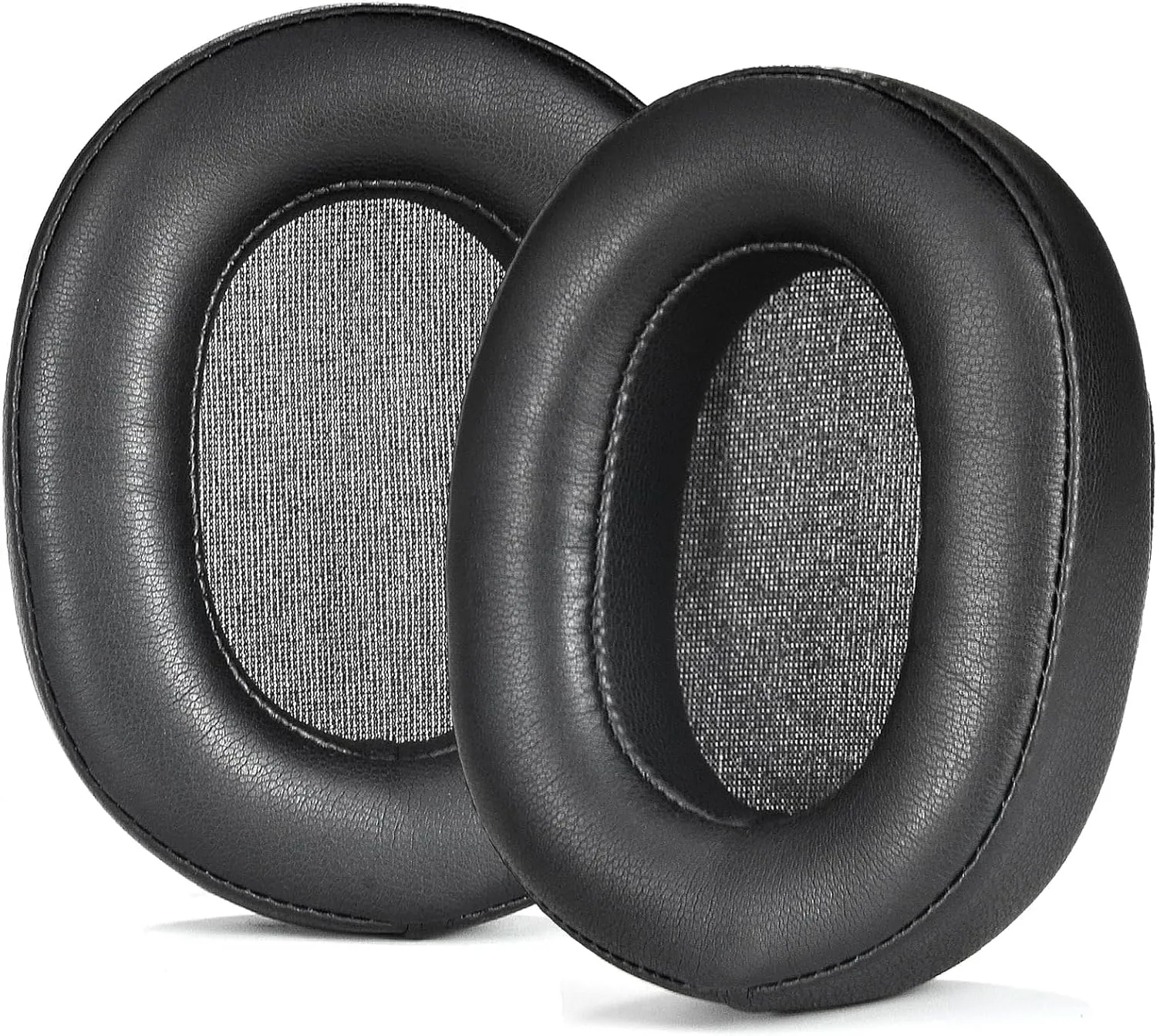 Earpads for COWIN SE7/SE7 PRO Headset Headphones Replacement Protein Leather Ear Cushions Ear Pads Noise Cancelling Memory Foam