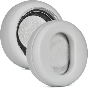 Earpads for Microsoft Surface 1/2 Headset Headphones Replacement Ear Cushions Ear Pads Noise Cancelling Memory Foam(Gray)