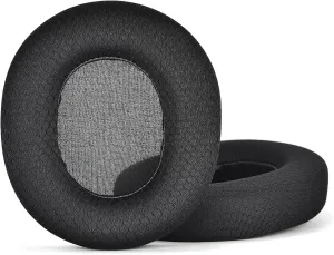 Earpads for Razer Kraken Kitty V2 Pro Headphones Replacement Ear Cushions Ear Pads Noise Cancelling Memory Foam
