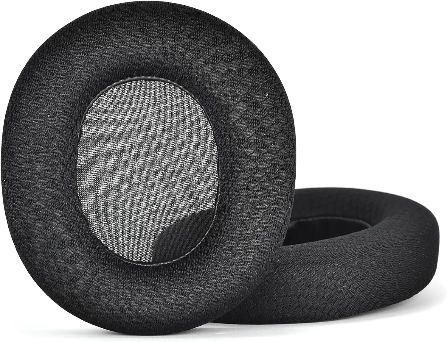 Earpads for Razer Kraken Kitty V2 Pro Headphones Replacement Ear Cushions Ear Pads Noise Cancelling Memory Foam
