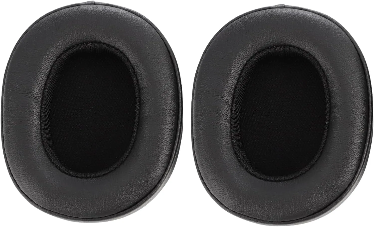 Earpads Replacement for E55bt 2pcs Cotton Ear Tips Headset Ear Cover Replacement Ear Pads