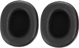 Earpads Replacement for E55bt 2pcs Cotton Ear Tips Headset Ear Cover Replacement Ear Pads