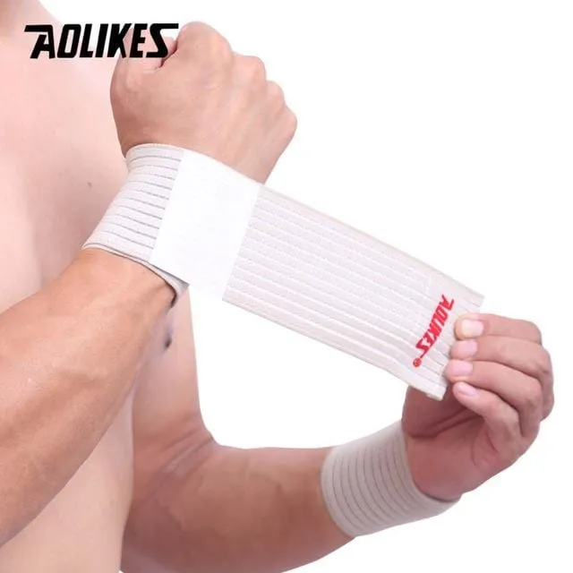 Elastic Bandage Hand Sport Wristband