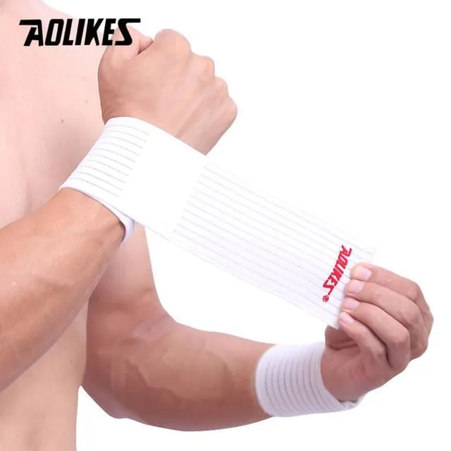 Elastic Bandage Hand Sport Wristband