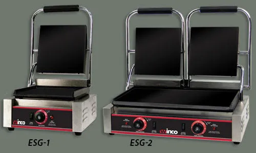 Electric Sandwich Grills