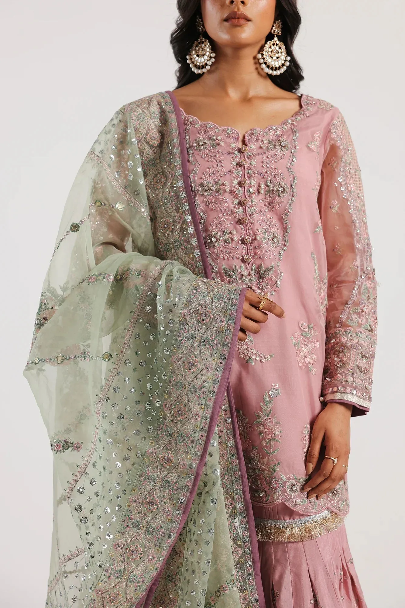 Ethnic | Luxe Formal Collection | E0023/115/401