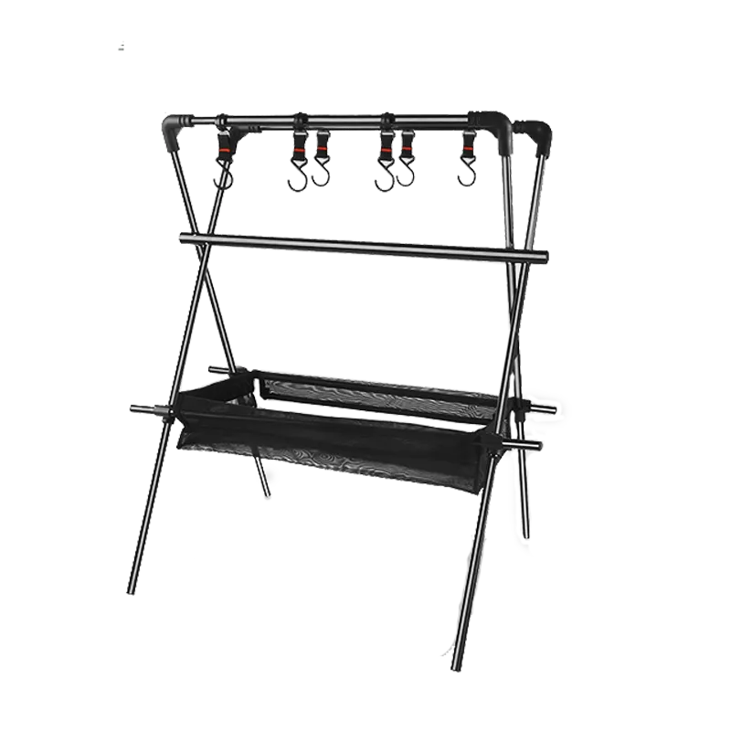 Etrol Camping Hanging Rack