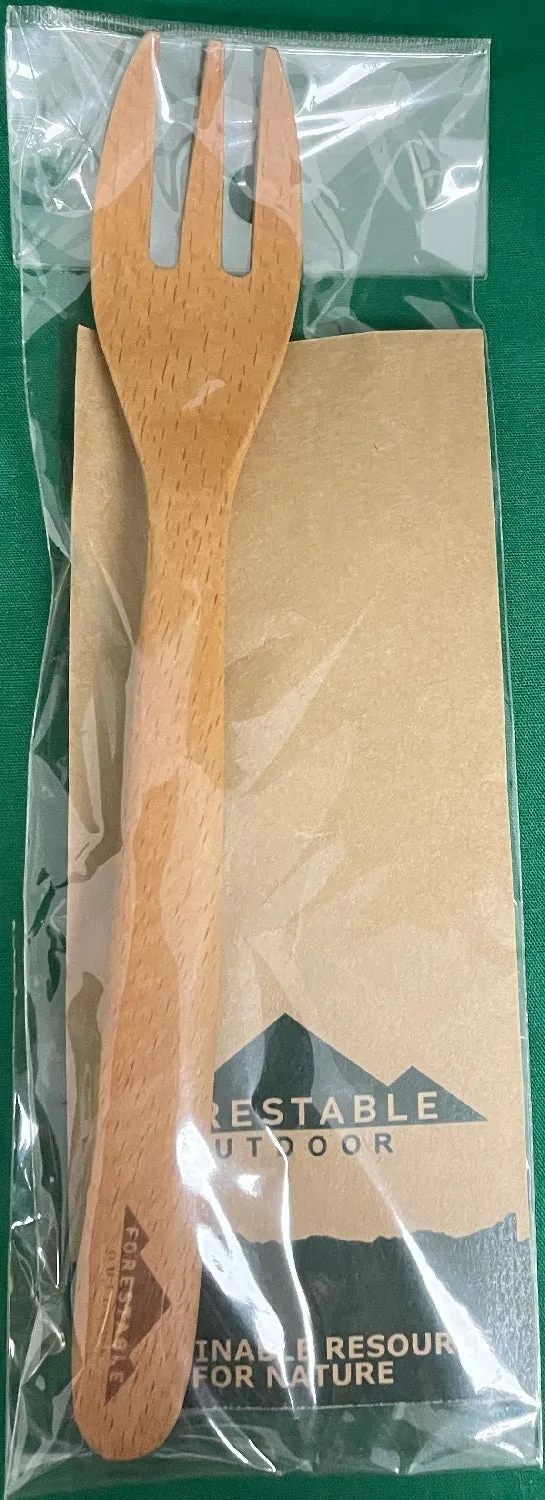 EverForestable Wood Fork Medium ECZ219