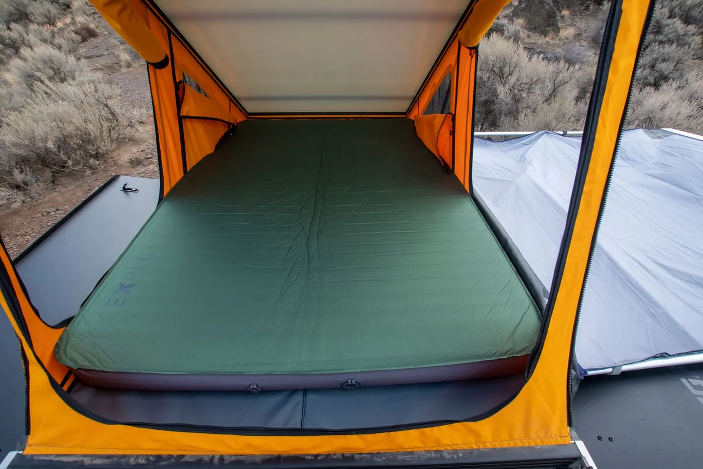 Exped MegaMat Duo 10 Camping Mat