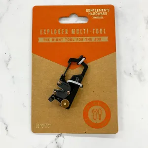 Explorer Multi-Tool