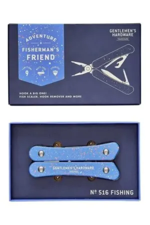 Fishing Multi-Tool