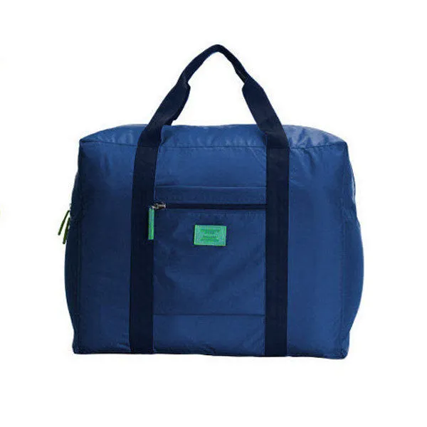 Foldable Handy Travel Luggage Organiser