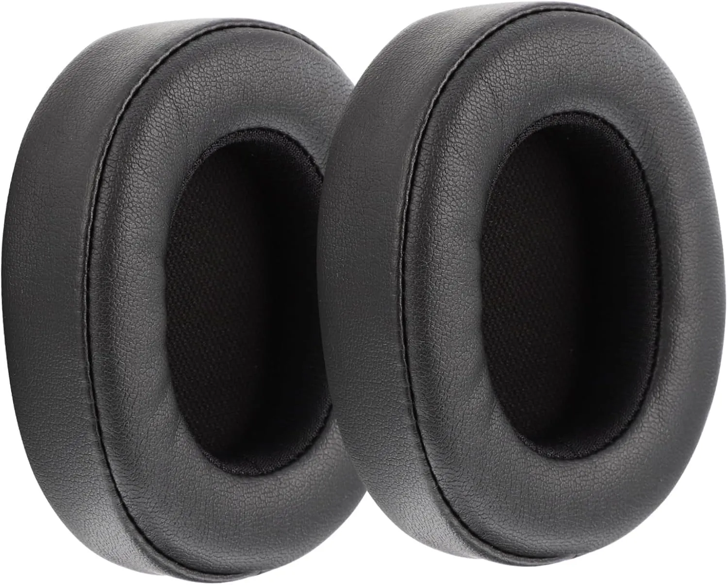 Gadpiparty Earpads for Headphones 2pcs Replacement Ear Pads for E55bt Soft Cotton